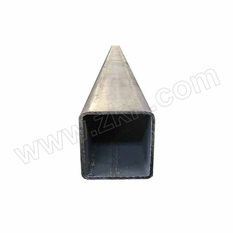 ZGBB/找钢巴巴 黑方管 100×100×5.5mm 6m 1支