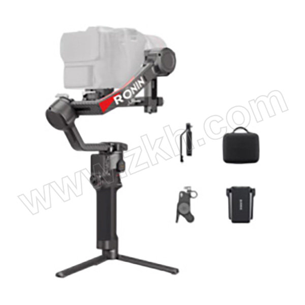 DJI/大疆 稳定器 DJI RS 4 Pro 套装 1套
