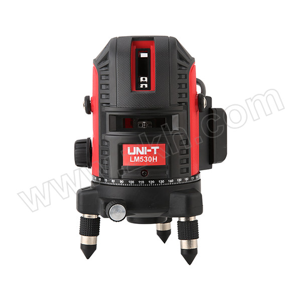 UNI-T/优利德 激光水平仪 LM530H 1台
