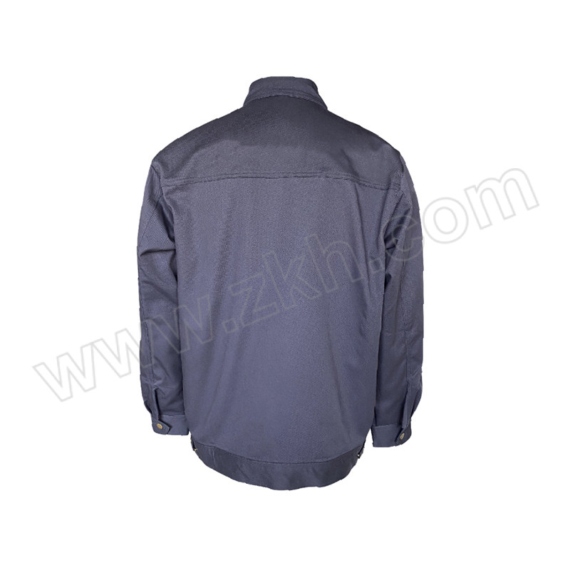 TGF/唐工纺 藏青色尼龙棉阻燃夹克上衣 606099 190码 1件