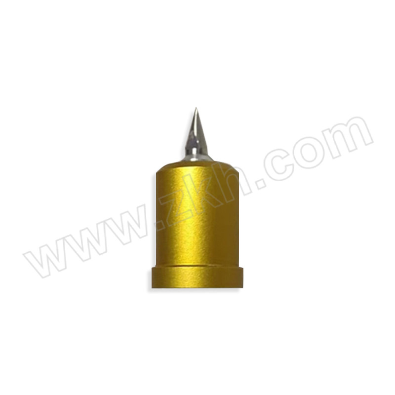 MEITULI/美图力 检测针头固定座 PRS500-0018 φ16.4×22mm 1个