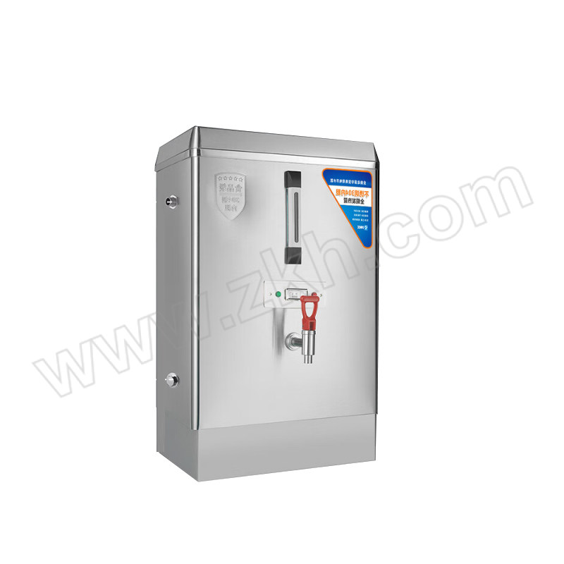 YIDAISI/意黛斯 商用开水器普通款 ZK-30 220V 3kW 40L/h不含安装 1台