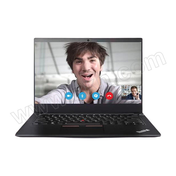 THINKPAD/联想 笔记本电脑 R14 标配 i5-13500H 16GB 512GB SSD Win11家庭版 高清屏 黑色 2年保修 (第一年上门 第二年送修) 带包鼠 1套