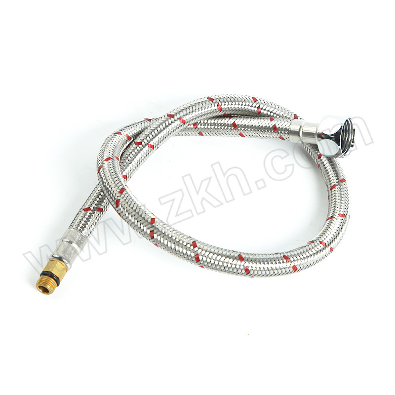 AMERICAN STANDARD/美标 进水软管热水管45cm FF1-CN521T00000017 1根
