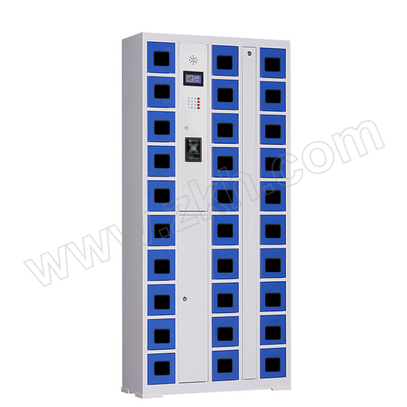 HYHY/华豫汇阳 系统手机柜微信30门 HY-SJG47 尺寸820×300×1800mm 亚窗款 1台