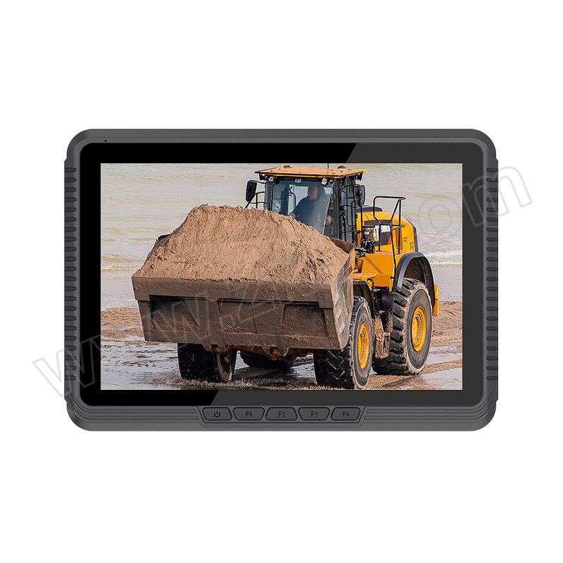 TENGYU/腾裕 10"安卓智能车载平板电脑工业三防 TY-10SCZAZKH 4GB+64GB/GPS 1台