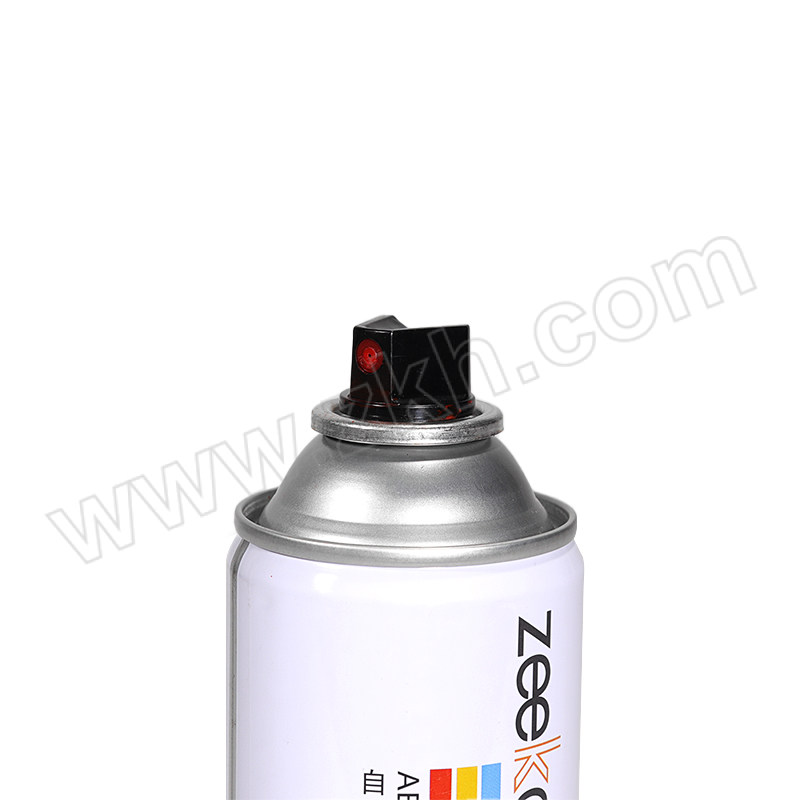 ZEEKCOM/尖工 荧光色优质自喷漆 荧光色-1013荧光紫 350mL×12罐 1箱