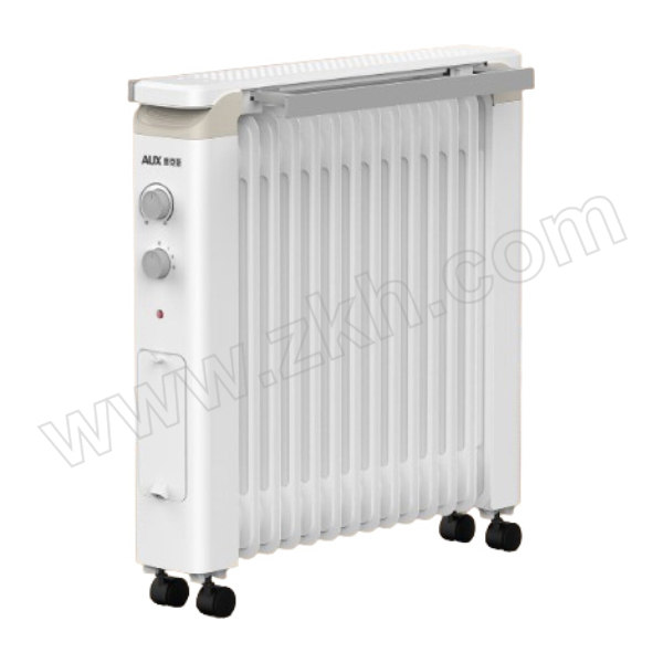 AUX/奥克斯 电热油汀 NSC-200-12H1 12片 1台