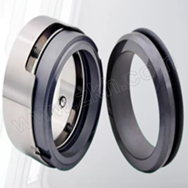 YUXIANFENG/豫先锋 M74N型机械密封 M74N-100 碳化硅-碳化硅-氟胶-304 100mm 1套