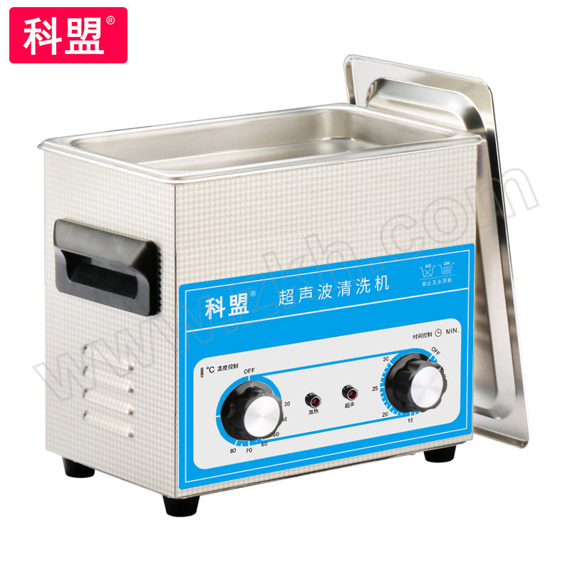 KEJEME/科盟 实验室超声波清洗机 KM-23B 1台