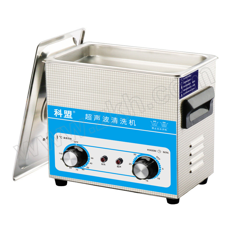 KEJEME/科盟 实验室超声波清洗机 KM-23B 1台