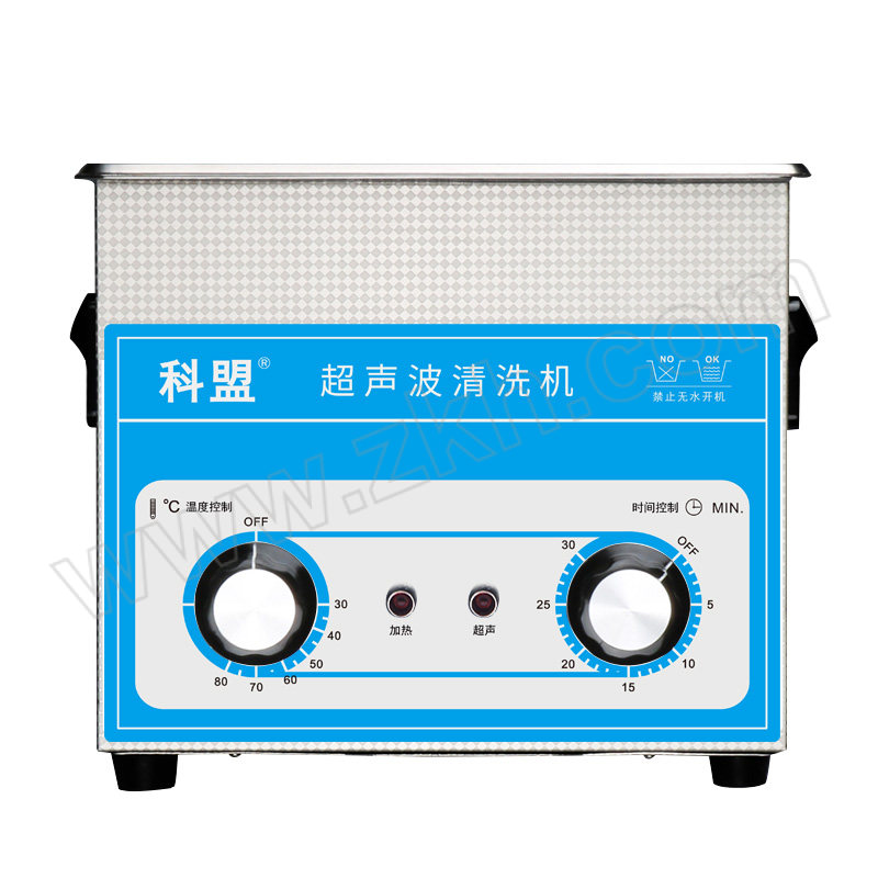 KEJEME/科盟 实验室超声波清洗机 KM-23B 1台