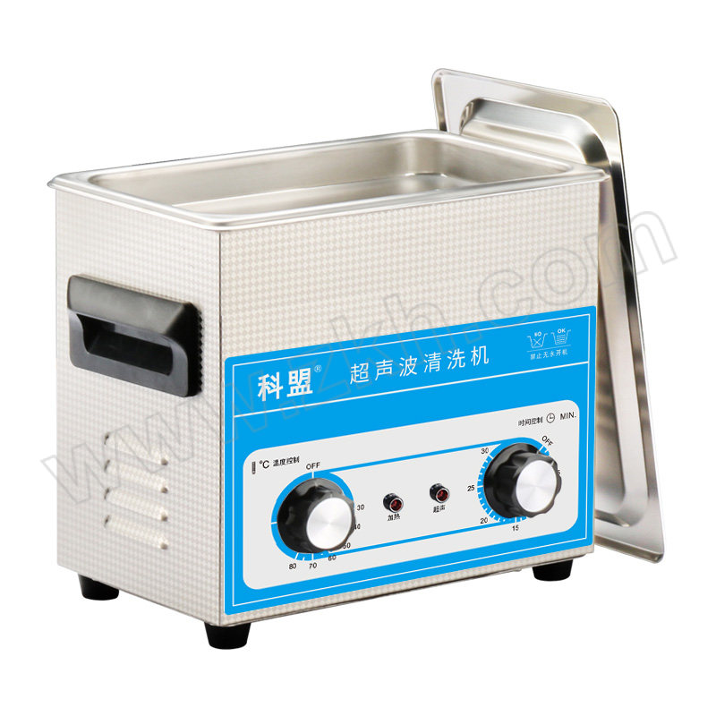 KEJEME/科盟 实验室超声波清洗机 KM-23B 1台