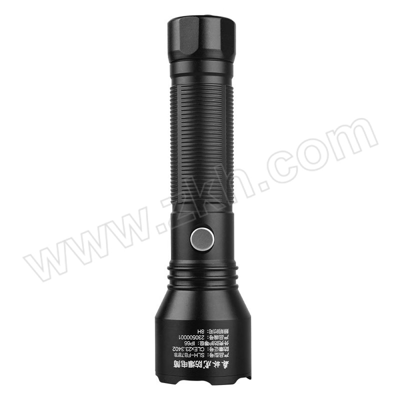 SLH/森林虎 工业级防爆防水强光手电筒 SLH-788 1个