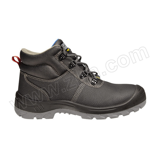 SAFETY JOGGER/鞍琸宜 BESTBOY MFEH非金属绝缘安全鞋 012984 43码 防砸防刺穿绝缘 1双