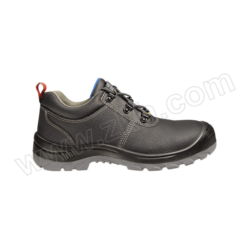 SAFETY JOGGER/鞍琸宜 BESTRUN MFEH非金属绝缘安全鞋 012987 47码 防砸防刺穿绝缘 1双