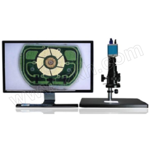 CEWEI/测维 超清2D视频显微镜 MDS-4Pro 9~54X 1套