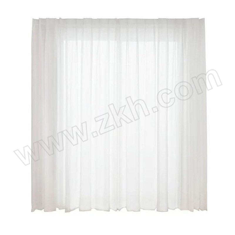 HousekeeperRu/小如管家 百叶纱窗帘穿孔款 XR-SC0030 尺寸2300×2500mm 不含安装配件 1片