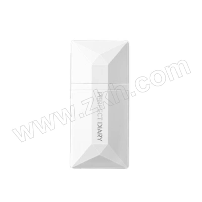 PerfectDiary/完美日记 薄透雾感名片唇釉 002 6974614882403【一件发S】 无花果粉4ml 1支