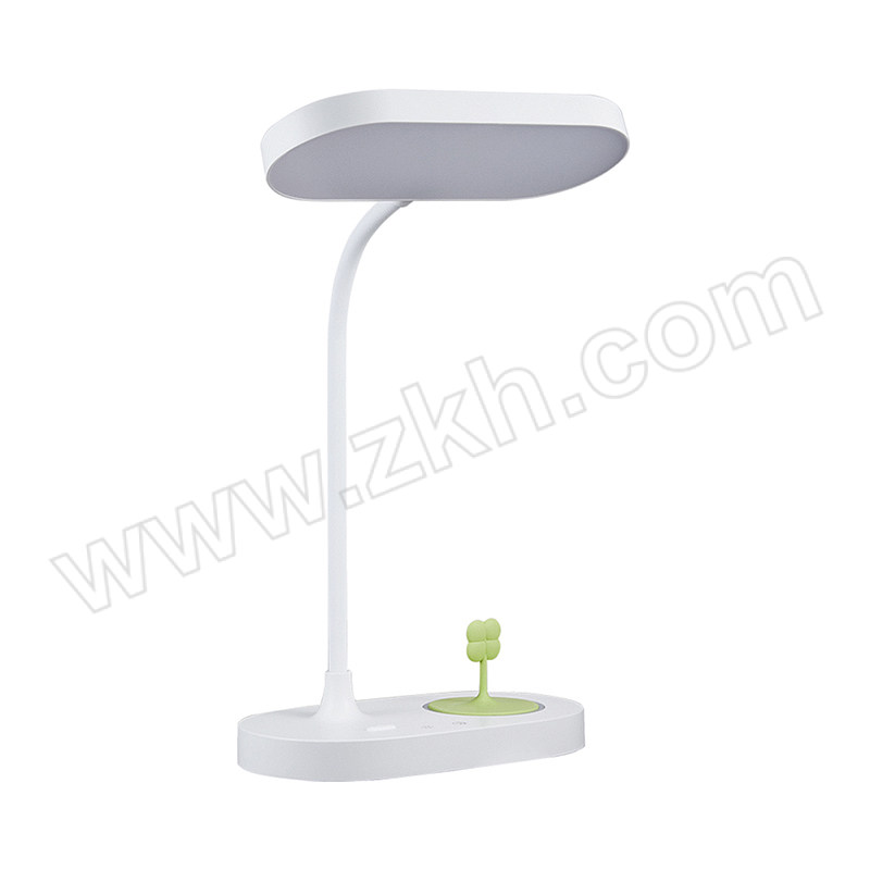 MIDEA/美的 台灯 MTD5-M/K-17 ≤5W 白光 1台