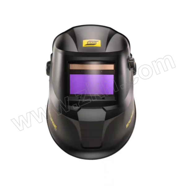 ESAB/伊萨 专业自动变光焊接面罩 A40黑色 1个