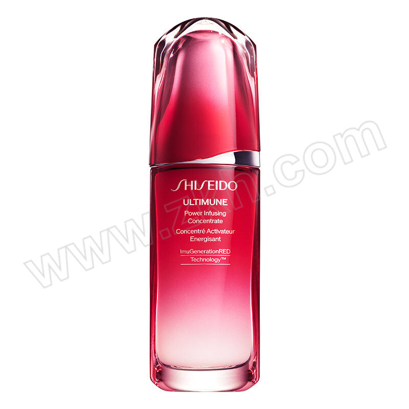 SHISEIDO/资生堂 新红妍肌活精华露红腰子 729238172845 50mL 1件