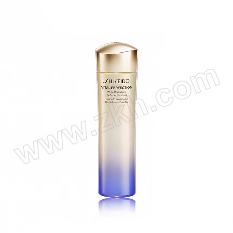 SHISEIDO/资生堂 悦薇珀翡紧颜亮肤水 729238191440 （清爽型）150mL 1件