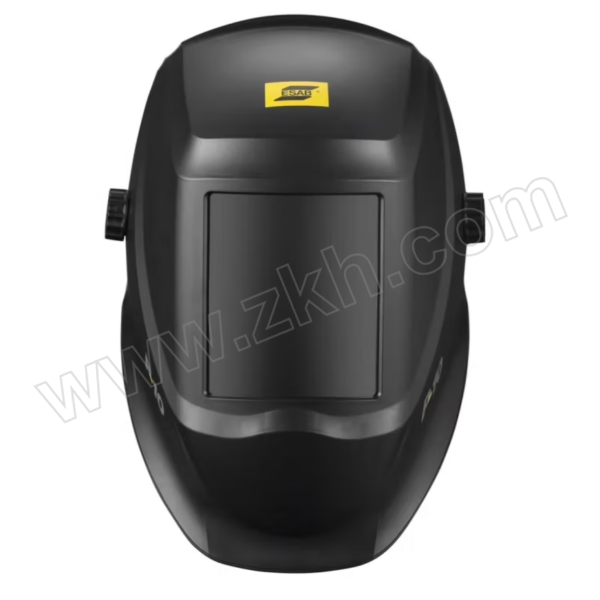 ESAB/伊萨 专业焊接面罩焊帽 P10 1个