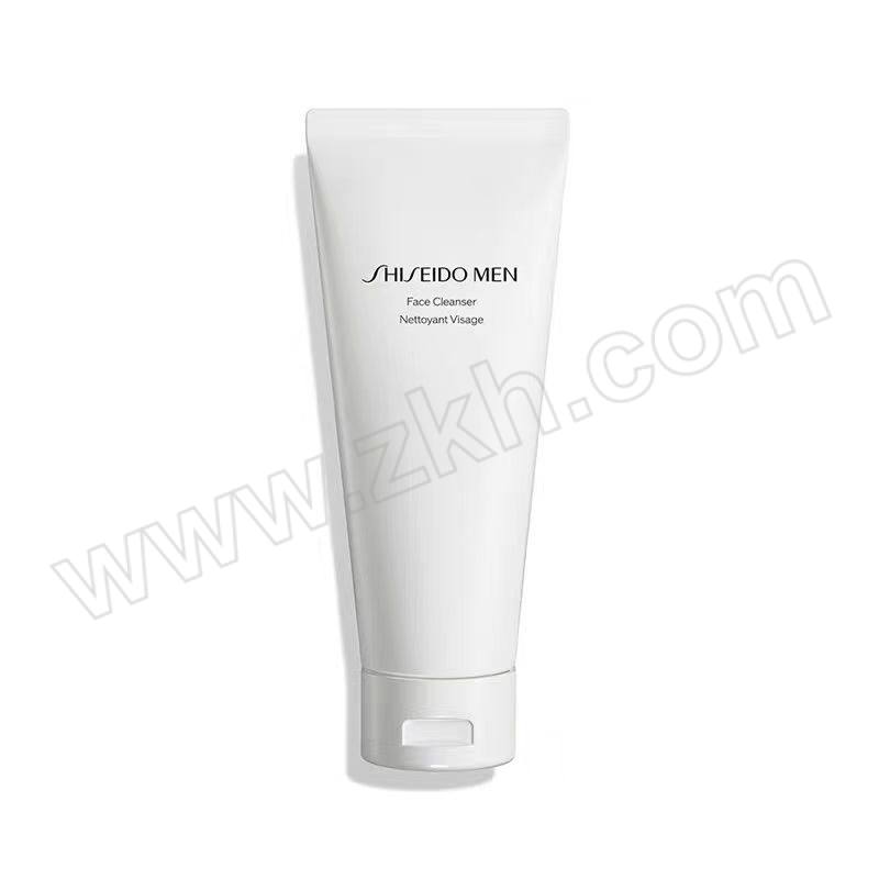 SHISEIDO/资生堂 男士洁面膏 729238171527 125mL 1件
