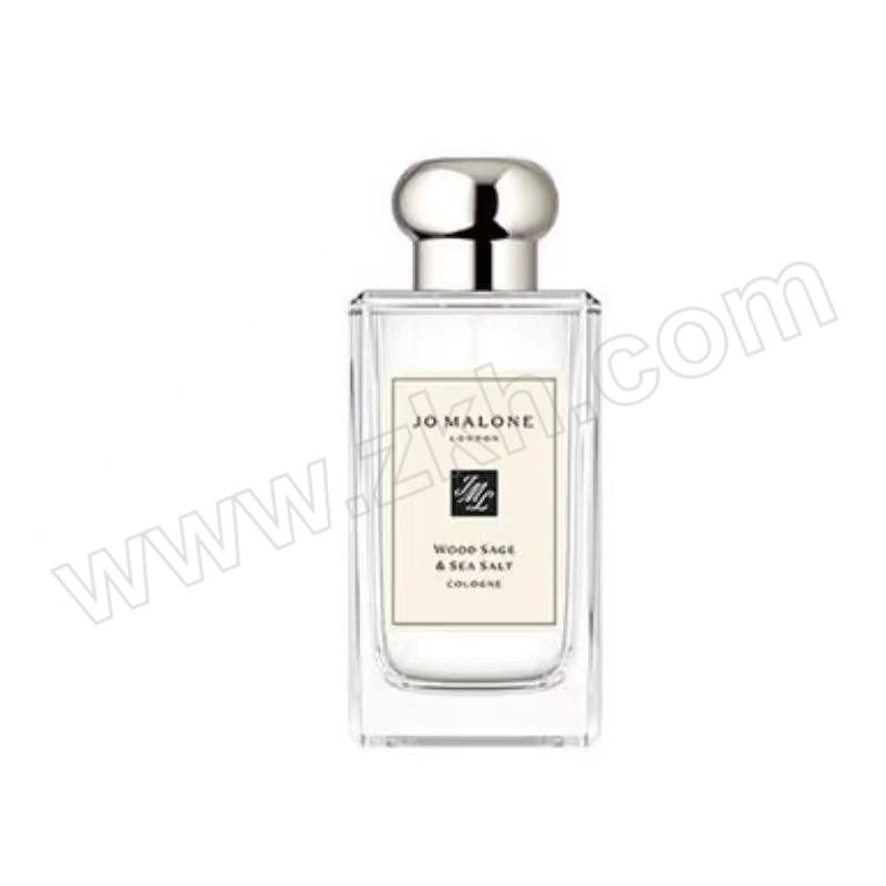 JOMALONE/祖玛珑 香水 690251033713 100mL鼠尾草与海盐香型 1件