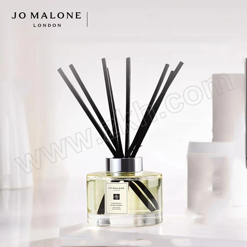 JOMALONE/祖玛珑 满室幽香香薰 690251024452 165mL青柠罗勒与柑桶香型 1件