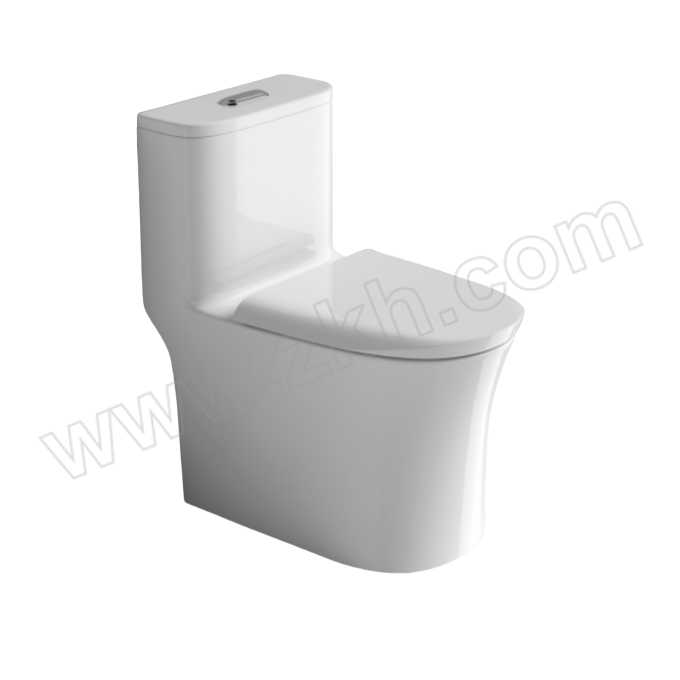 JZW/家中王 坐便器 JZW-AB3411 1个