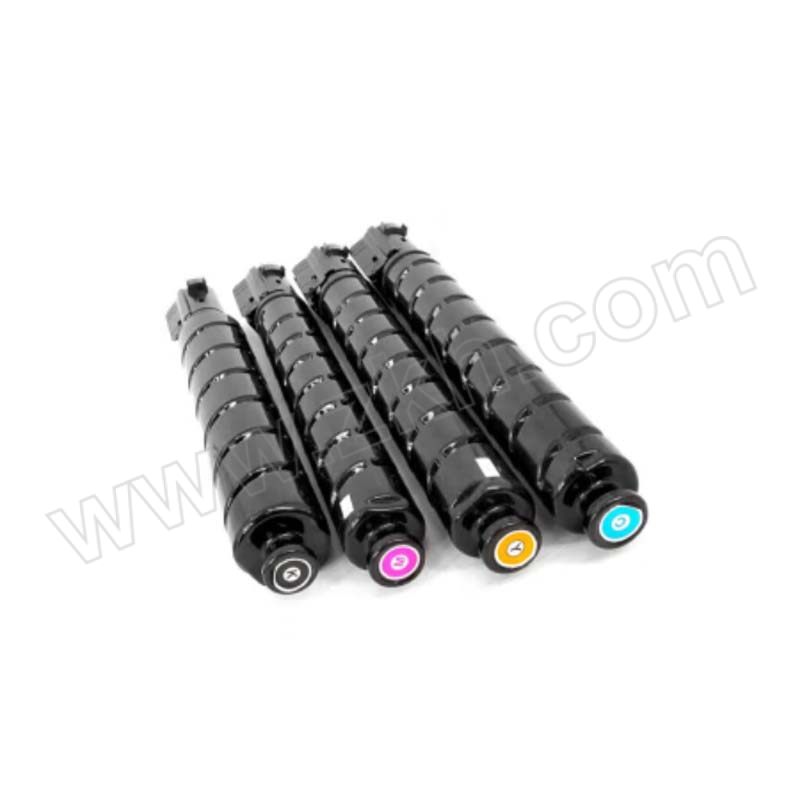 JINGZHUO/精卓 硒鼓 NPG88 四色套装 适用佳能Canon iRC3322L 1套
