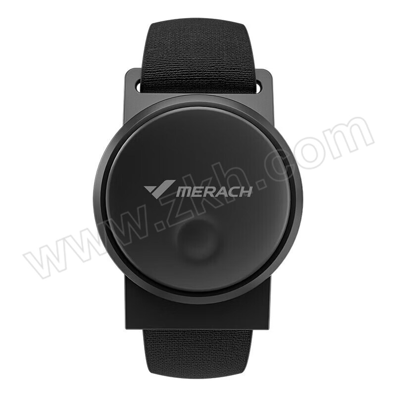 MERACH/麦瑞克 心率带臂 MR-2217 35.2×34×10.9mm 续航20H/黑色防水 1副