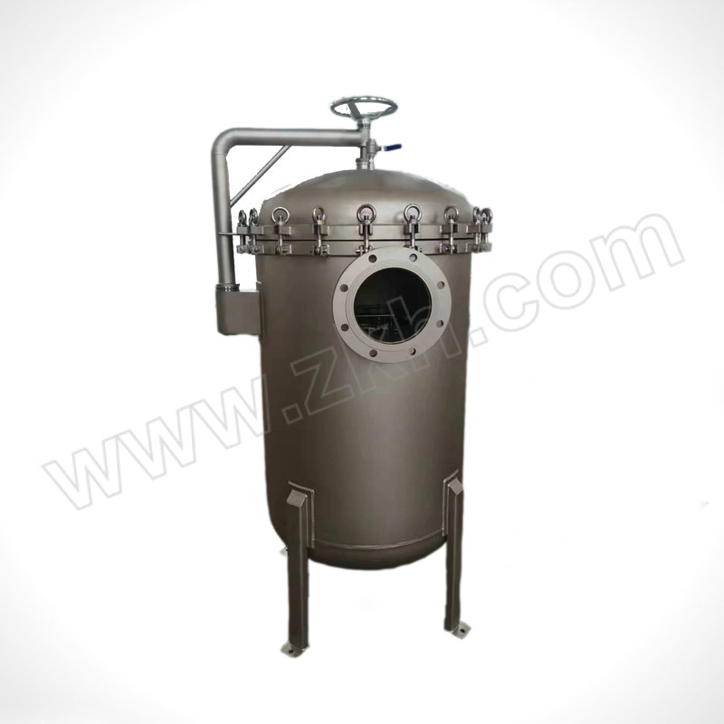 JQ/匠奇 立式大流量保安过滤器 JQX-DL-3 1台