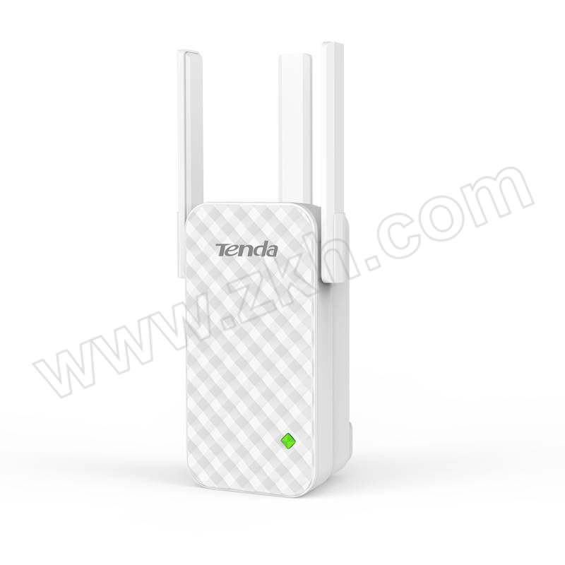 TENDA/腾达 双频千兆Wi-Fi 6信号放大器 A23 WIFI6 1800M 1台