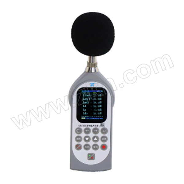 AIHUA/爱华 声级计 AWA5688（含主机 铝箱 电源 风球等配件) S5688-00000+S5688-00101 1套