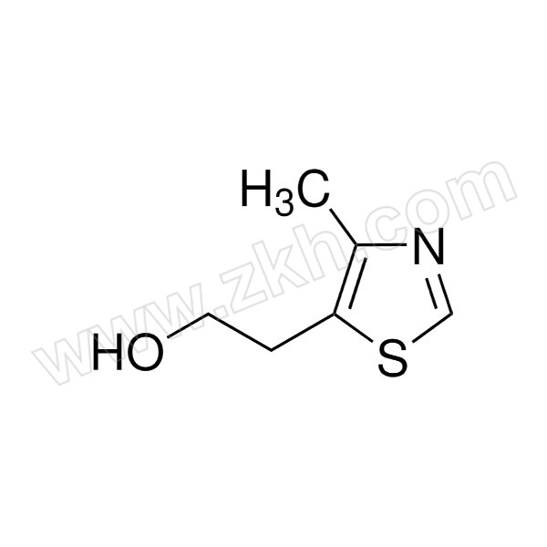 SUPELCO 4-甲基-5-(2-羟乙基)噻唑 BP444 British Pharmacopoeia(BP) Reference Standard 25mg 1瓶