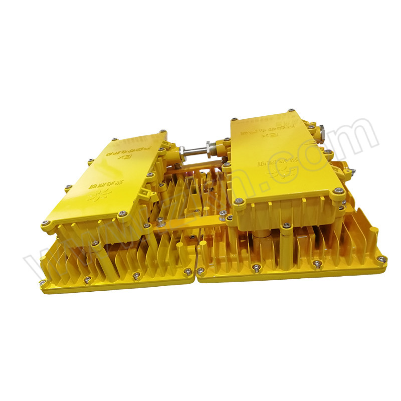 SZZG/深照紫光 固定式防爆灯 GB8185(N) 300W 220V 5000K 1套
