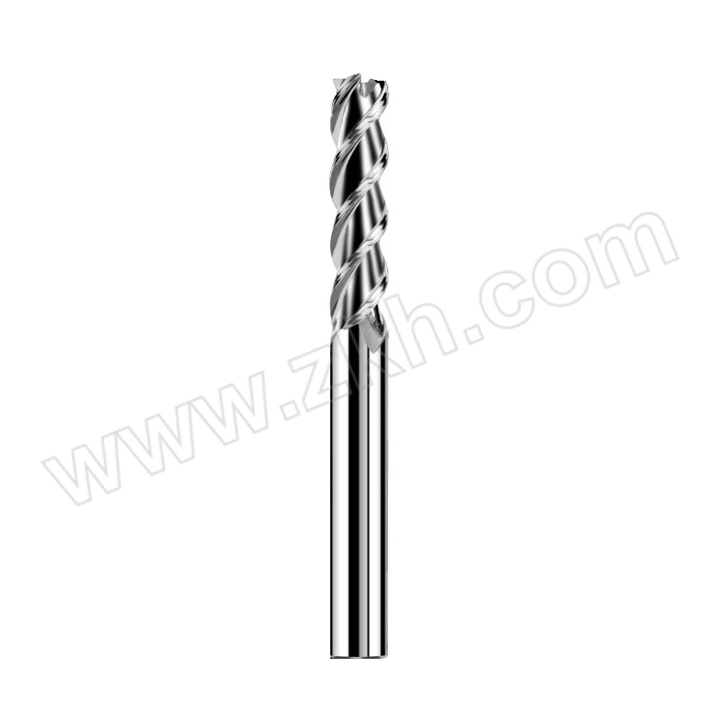 COROWAY/柯乐美 加长铝用铣刀 10*D10*30*150L*3T 1把