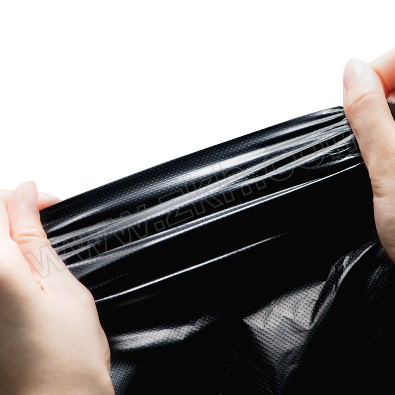 MINYIN/敏胤 可降解物业垃圾袋 JZ5107 120×140cm 45只 1包