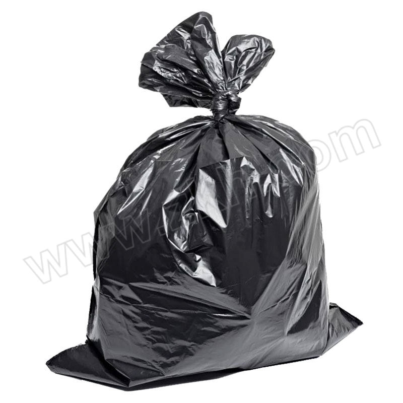 MINYIN/敏胤 可降解物业垃圾袋 JZ5107 120×140cm 45只 1包