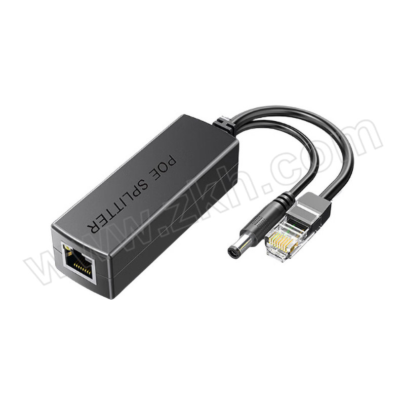 SHENGWEI/胜为 POE分离器 CPOE12FE poe分离器国标48V转12V 1个