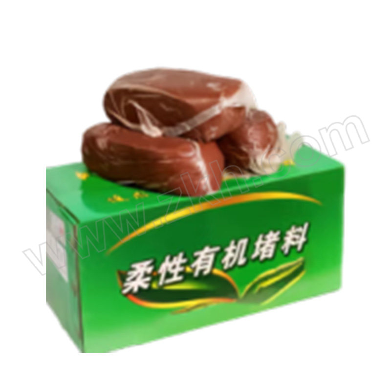 BEIFT/贝傅特 有机防火泥 防水阻燃 2kg 1盒