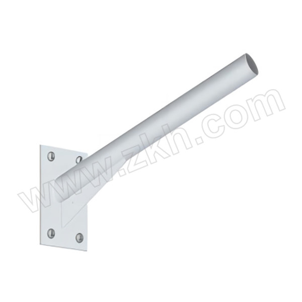 NAIPUDE/耐普德 户外LED路灯 150W 金豆款(路灯头) 含1m壁装直杆 1套