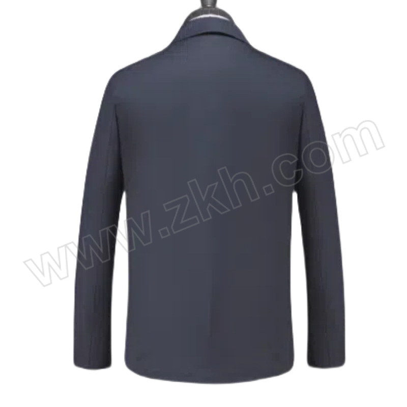 LILANZ/利郎 男士商务70%羊毛行政夹克衫 LL24D005 藏青色 54 1件