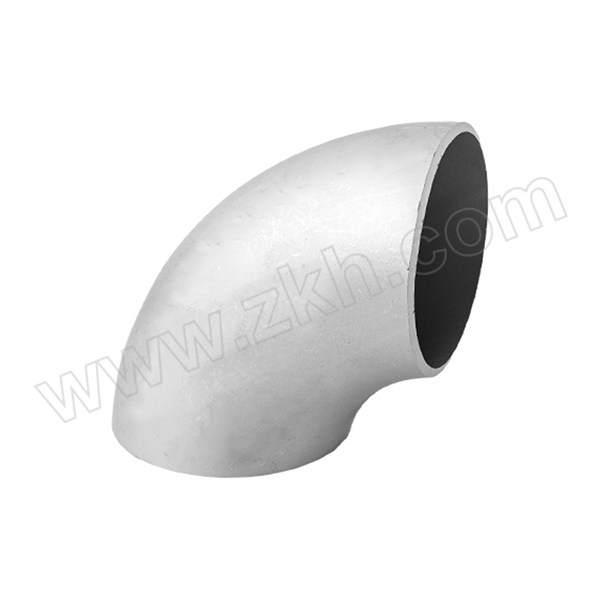 CHANGBO/昶博 316L不锈钢90°直角焊接弯头 外径325mm×壁厚5mm 1个
