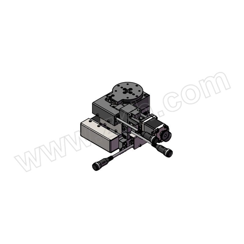 JNHC/聚能合创 电动滑台 YK-XTY4015U-L-RR-2(KT38) 1个