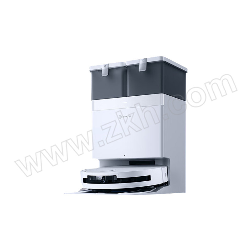 ECOVACS/科沃斯 科沃斯扫地机器人T50 PRO水箱版 DDX67 45W 220V 白色 1台