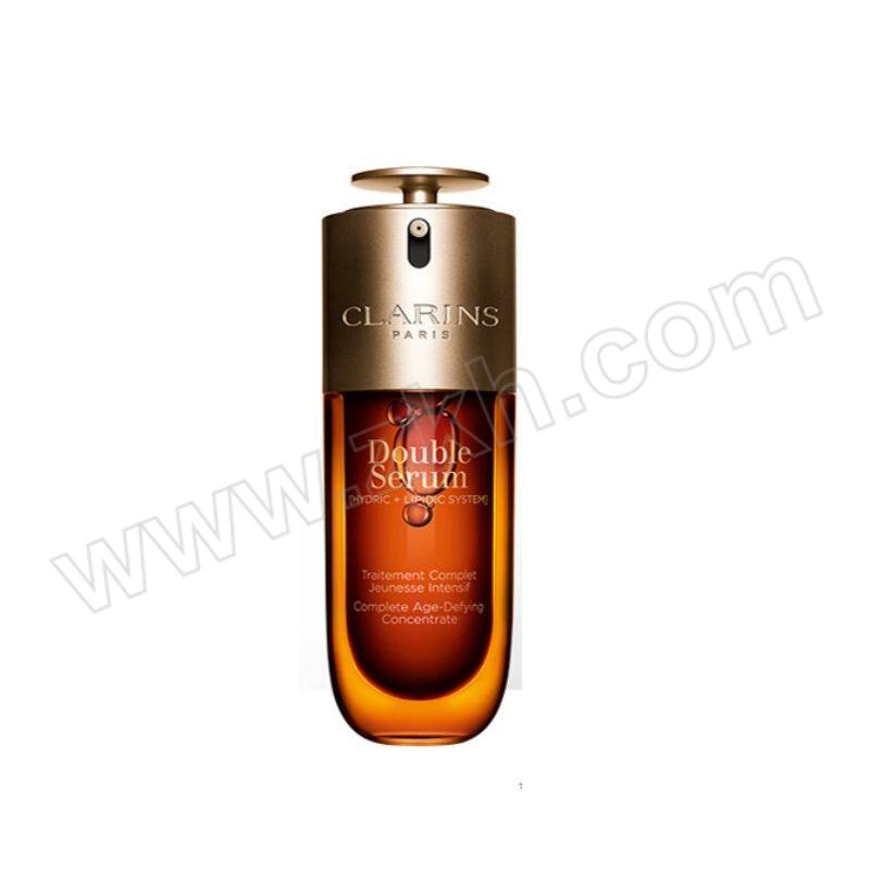 CLARINS/娇韵诗 双萃焕活修护精华露 3380810149678 50mL 1件